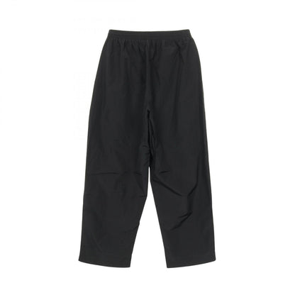 Balenciaga Pants Basketball Tracksuit XS Black Cotton Nylon — view 2