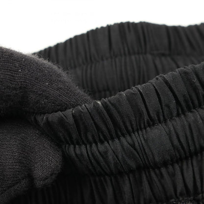 Balenciaga Pants Basketball Tracksuit XS Black Cotton Nylon — view 7