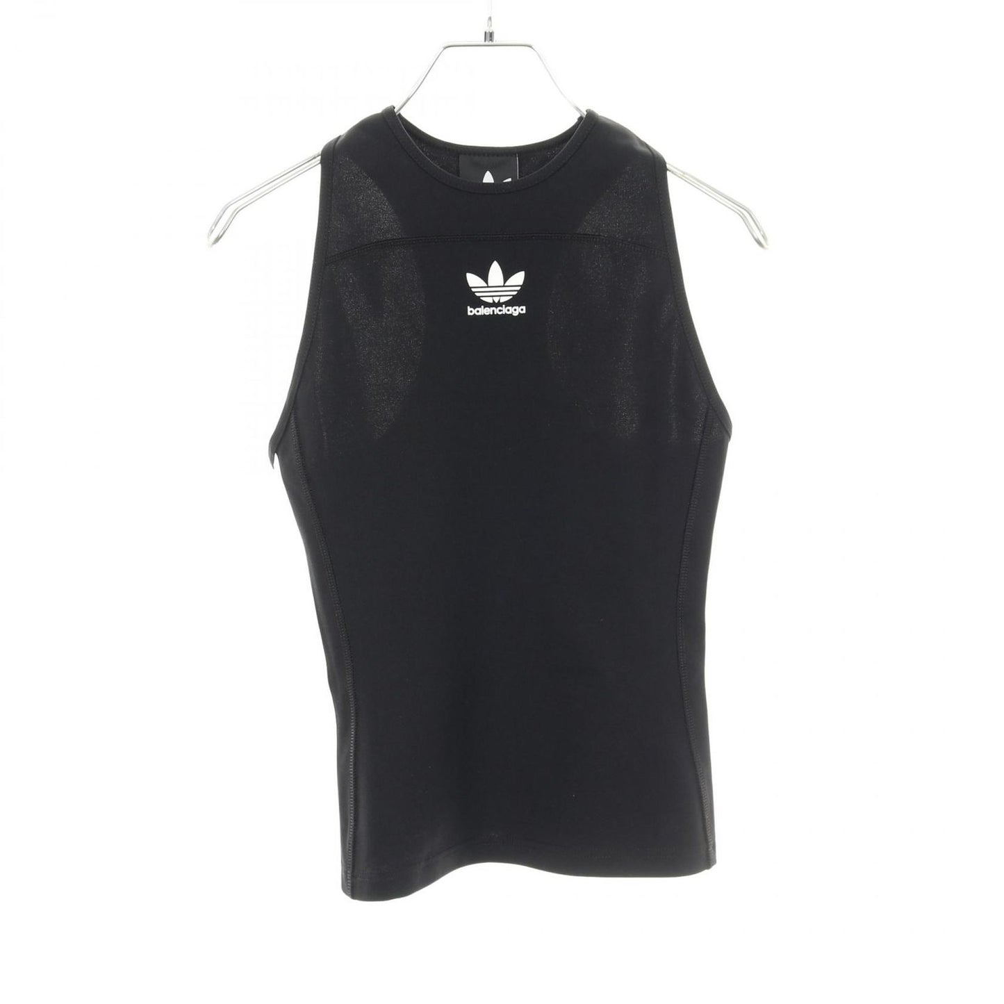 Balenciaga Tank Top Adidas Rayon