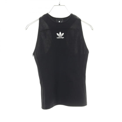 Balenciaga Tank Top Adidas Rayon