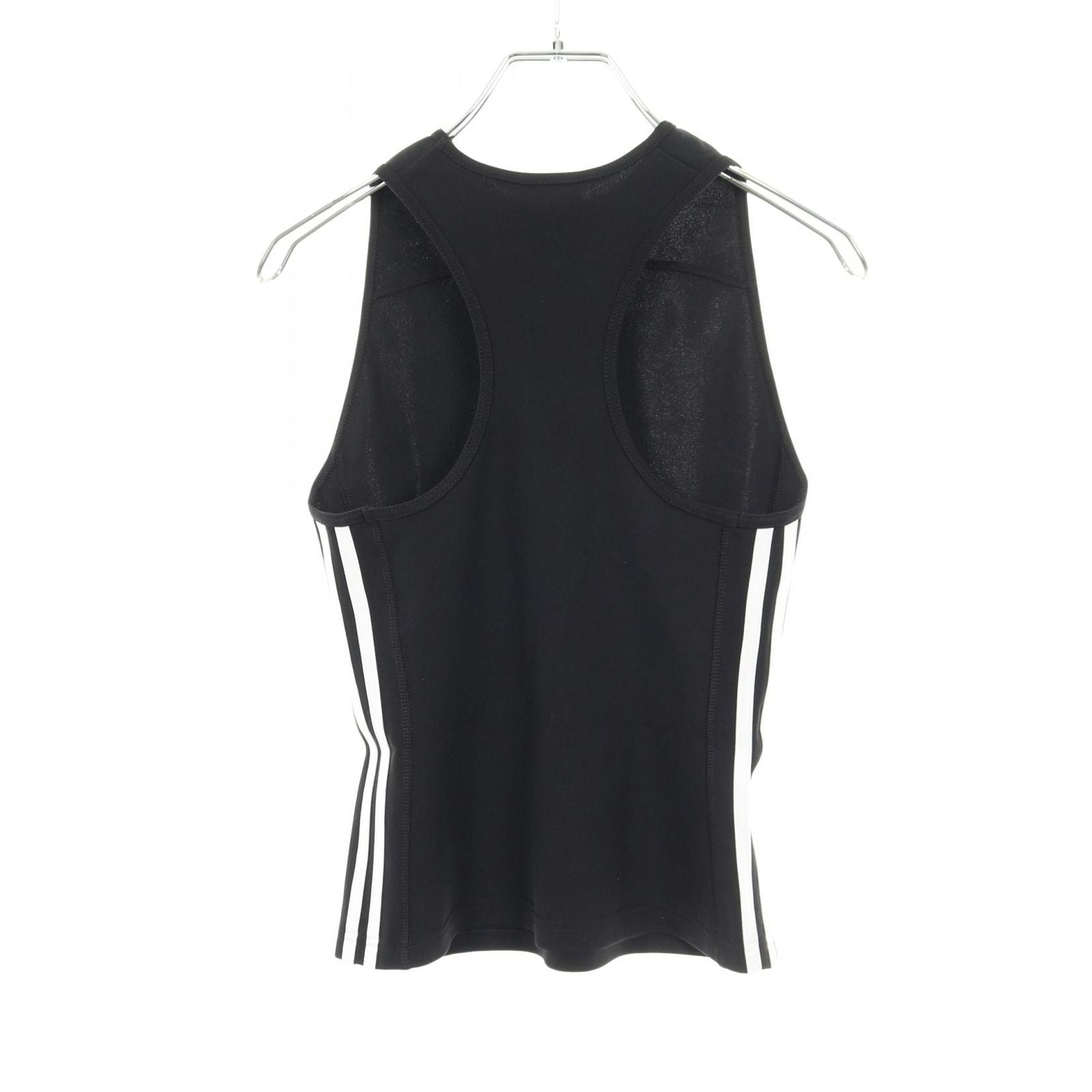 Balenciaga Tank Top Adidas Rayon — view 2