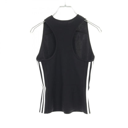 Balenciaga Tank Top Adidas Rayon — view 2