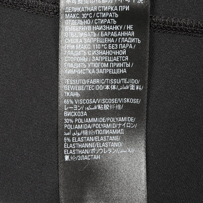 Balenciaga Tank Top Adidas Rayon — view 4