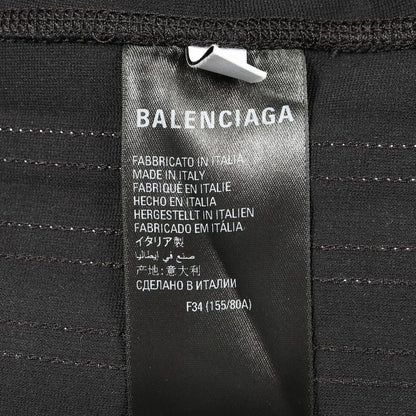Balenciaga Tank Top Adidas Rayon — view 5