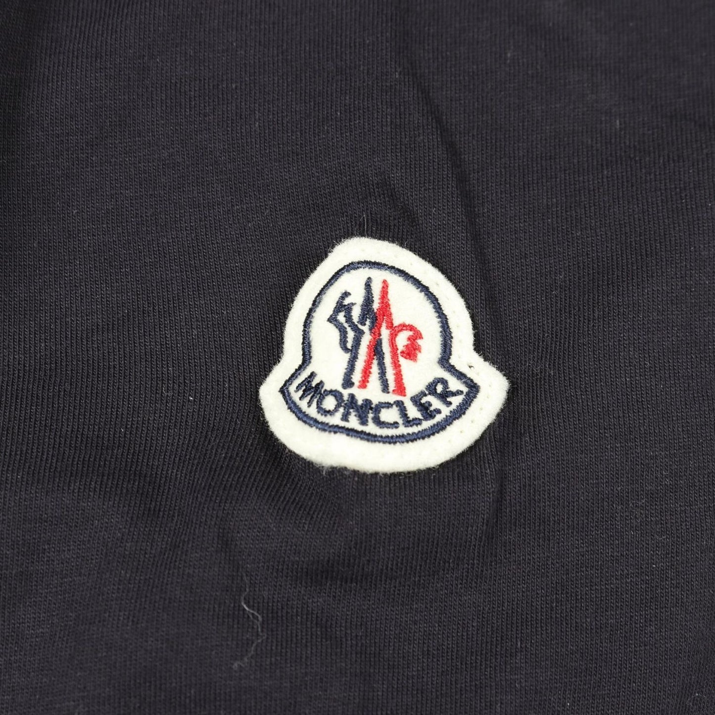 Moncler Top Cotton — view 5