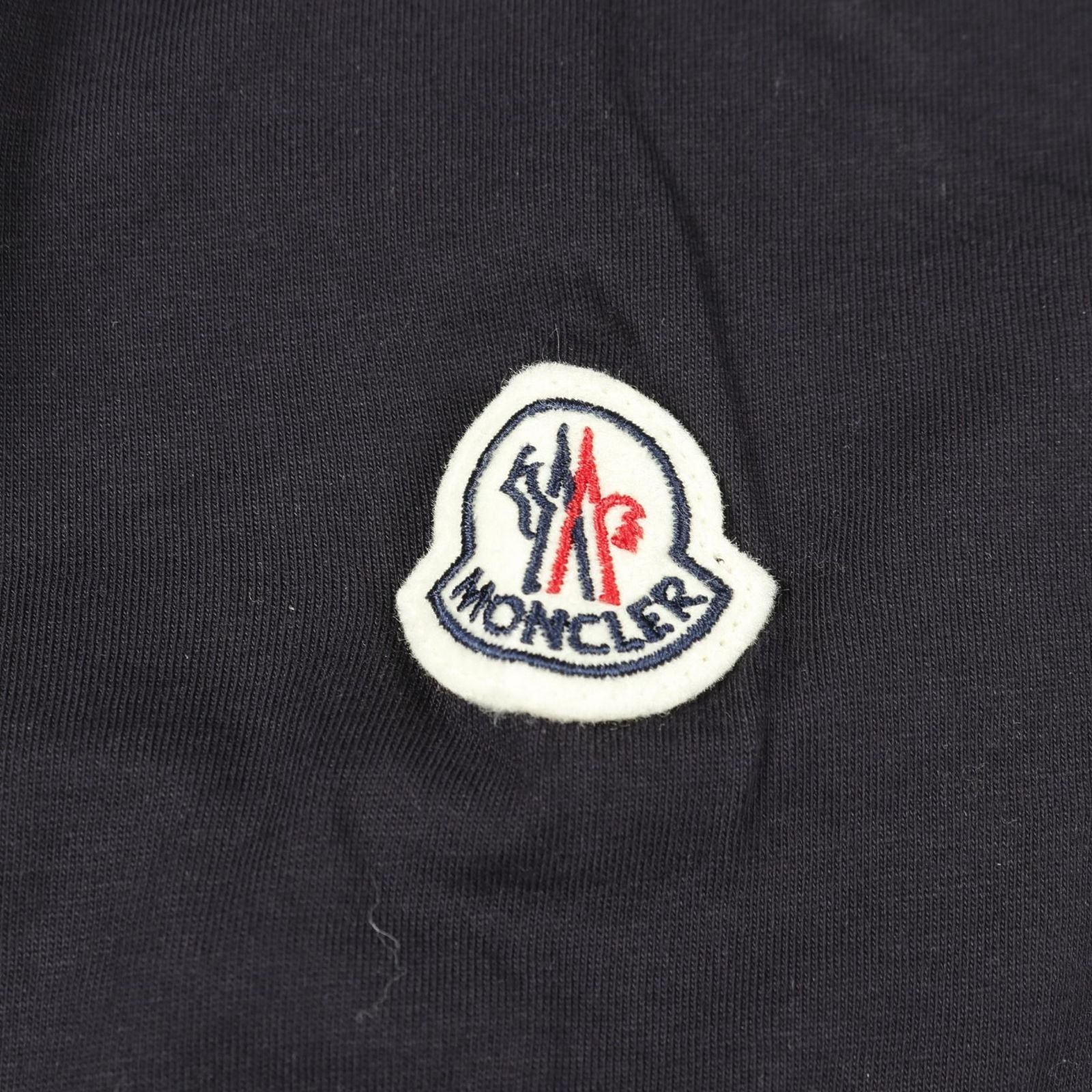 Moncler Top Cotton — view 5