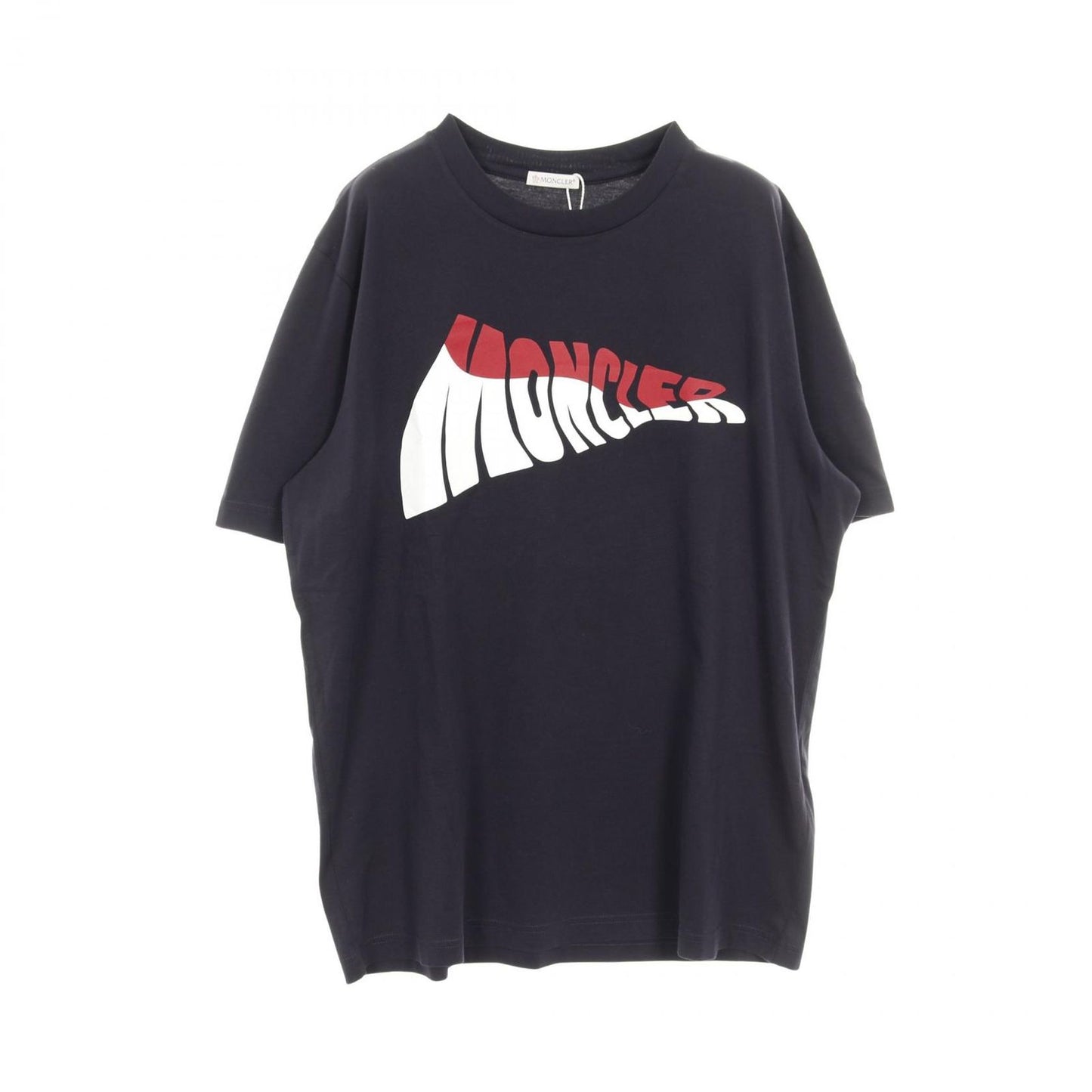 Moncler Top Cotton