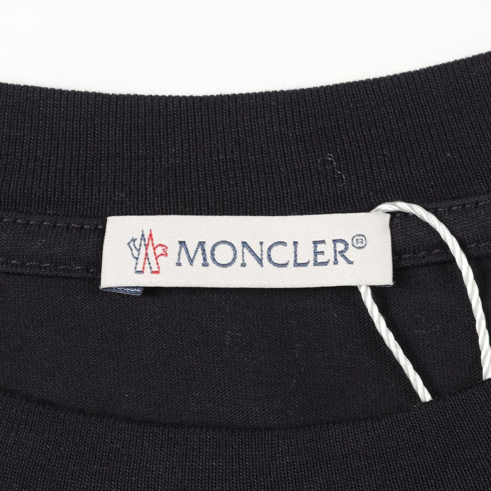 Moncler Top Cotton — view 3