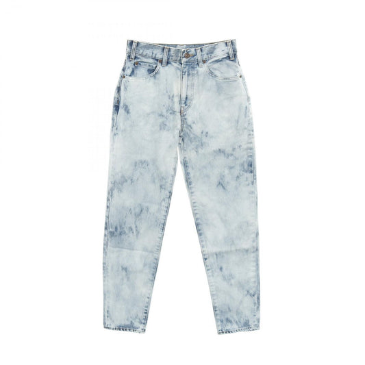 Celine Seri Denim Pants Cotton