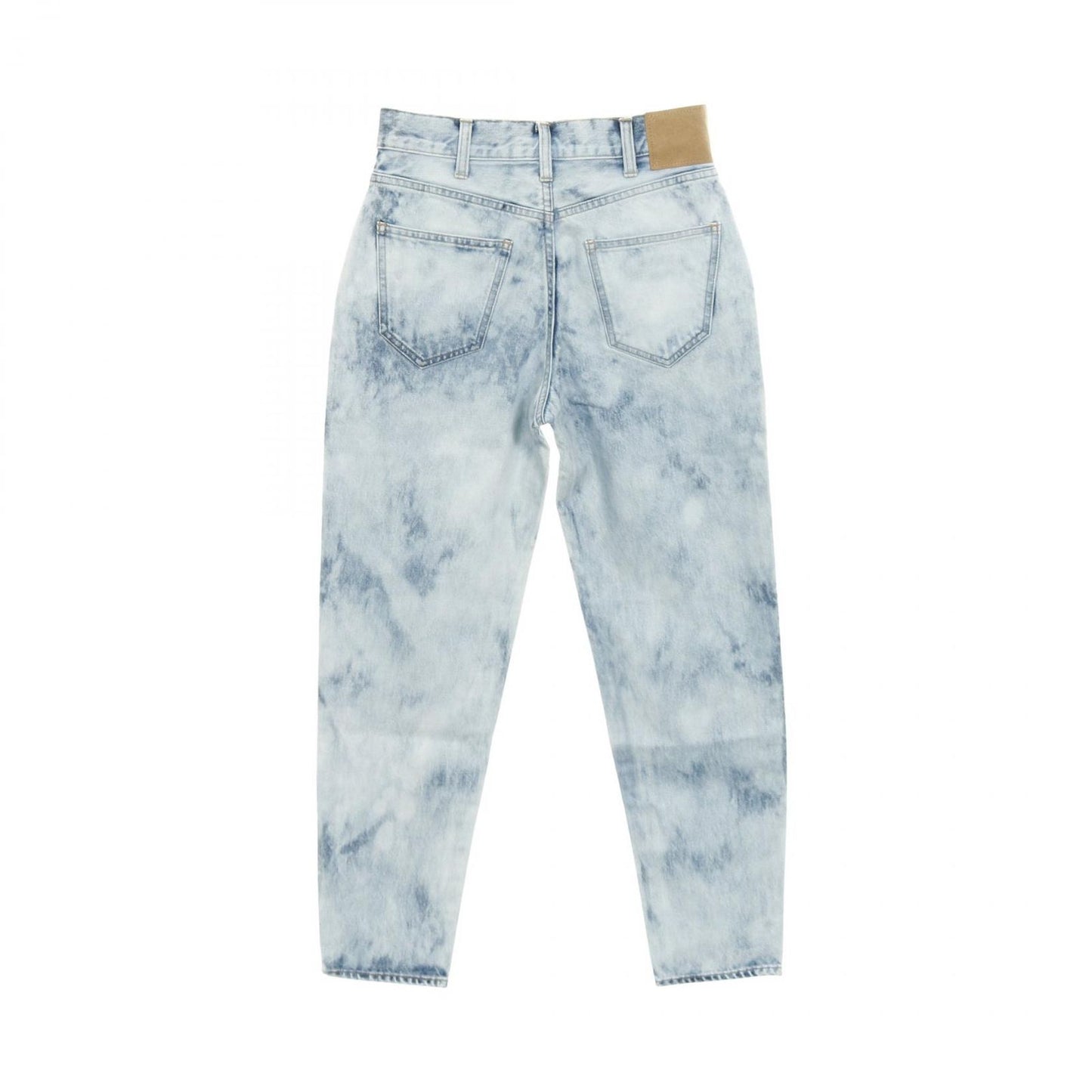Celine Seri Denim Pants Cotton — view 2