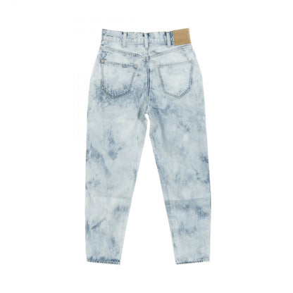 Celine Seri Denim Pants Cotton — view 2