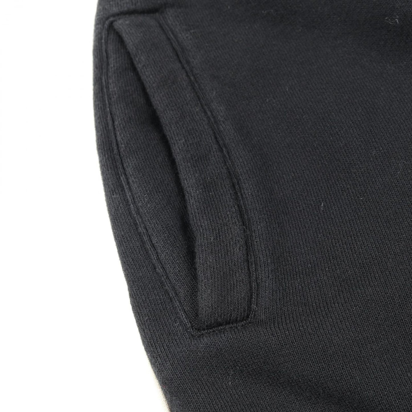 Gucci Pants Side Stripe Cotton — view 8
