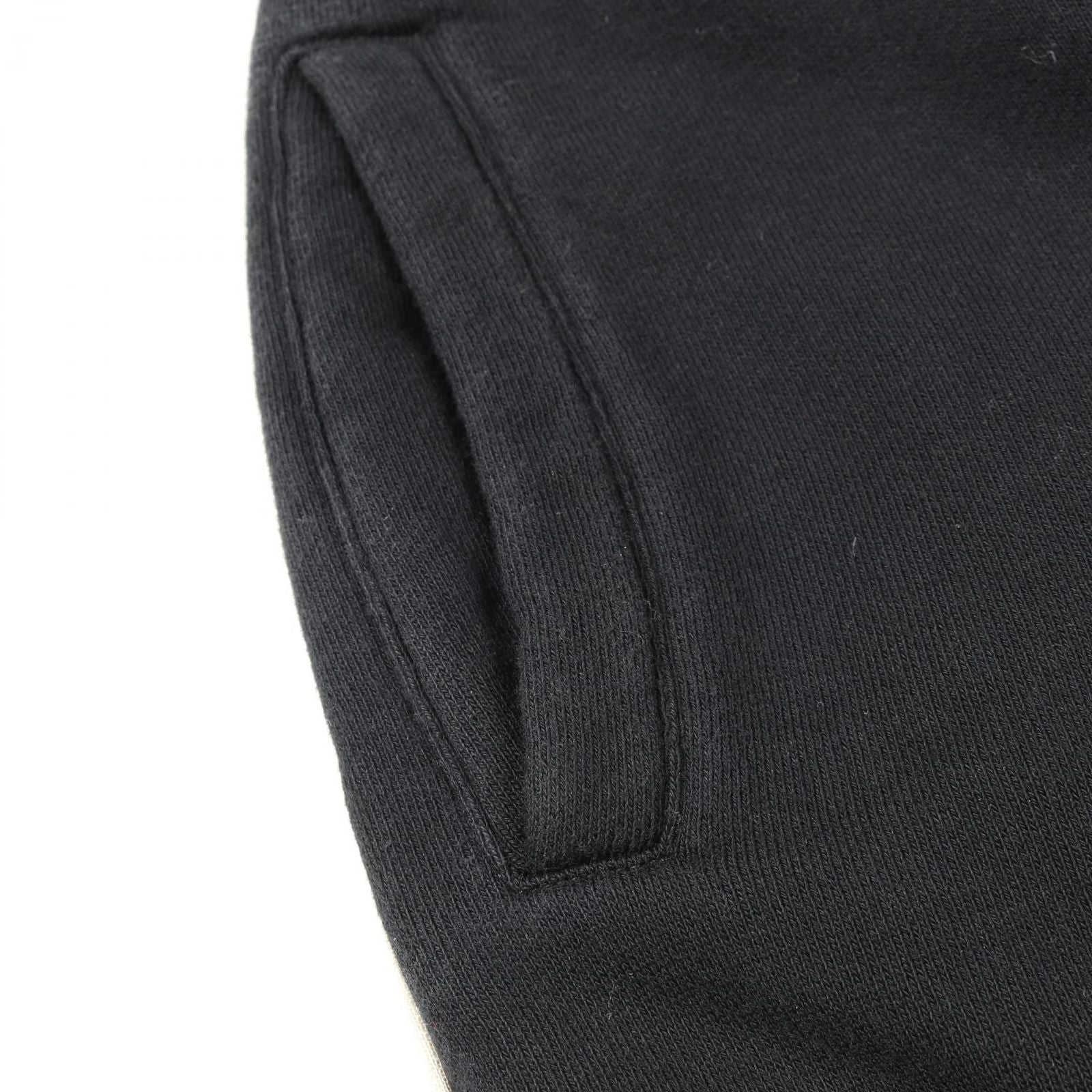 Gucci Pants Side Stripe Cotton — view 8