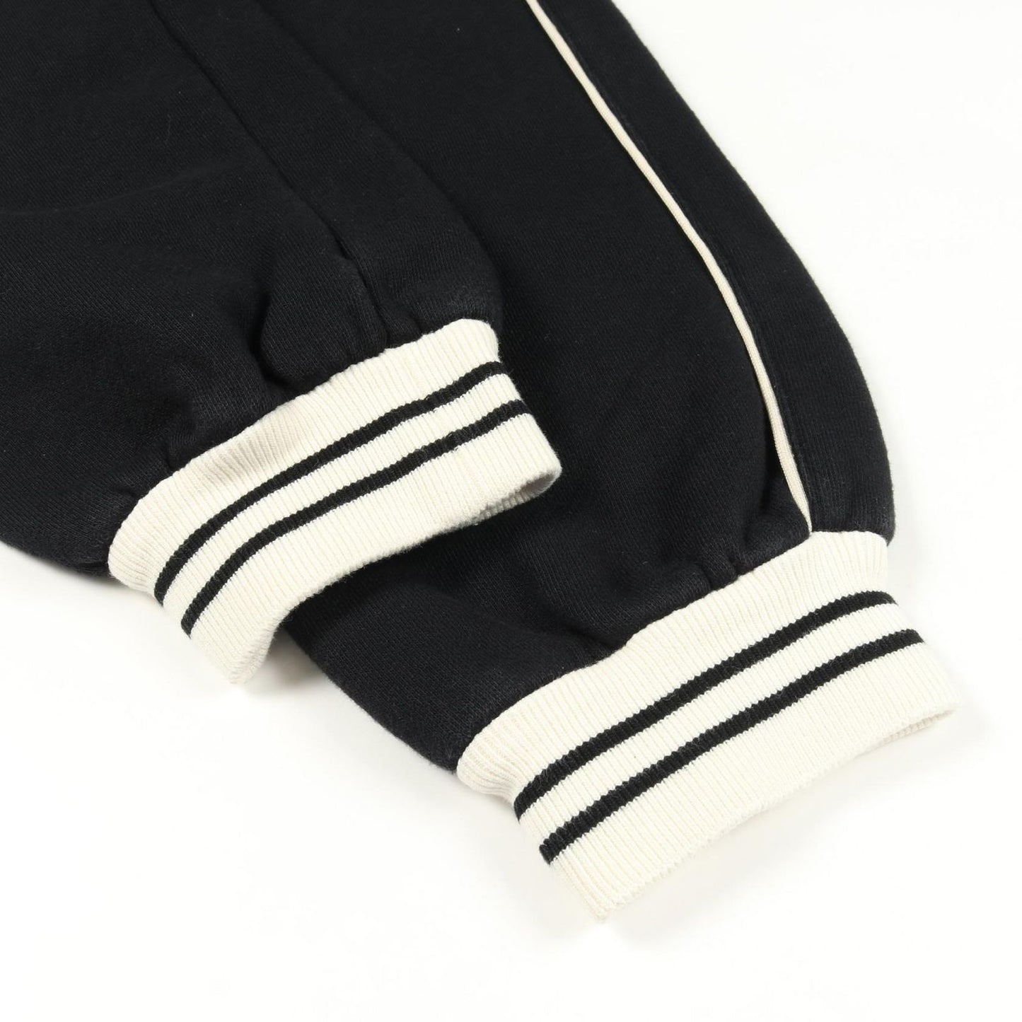 Gucci Pants Side Stripe Cotton — view 5