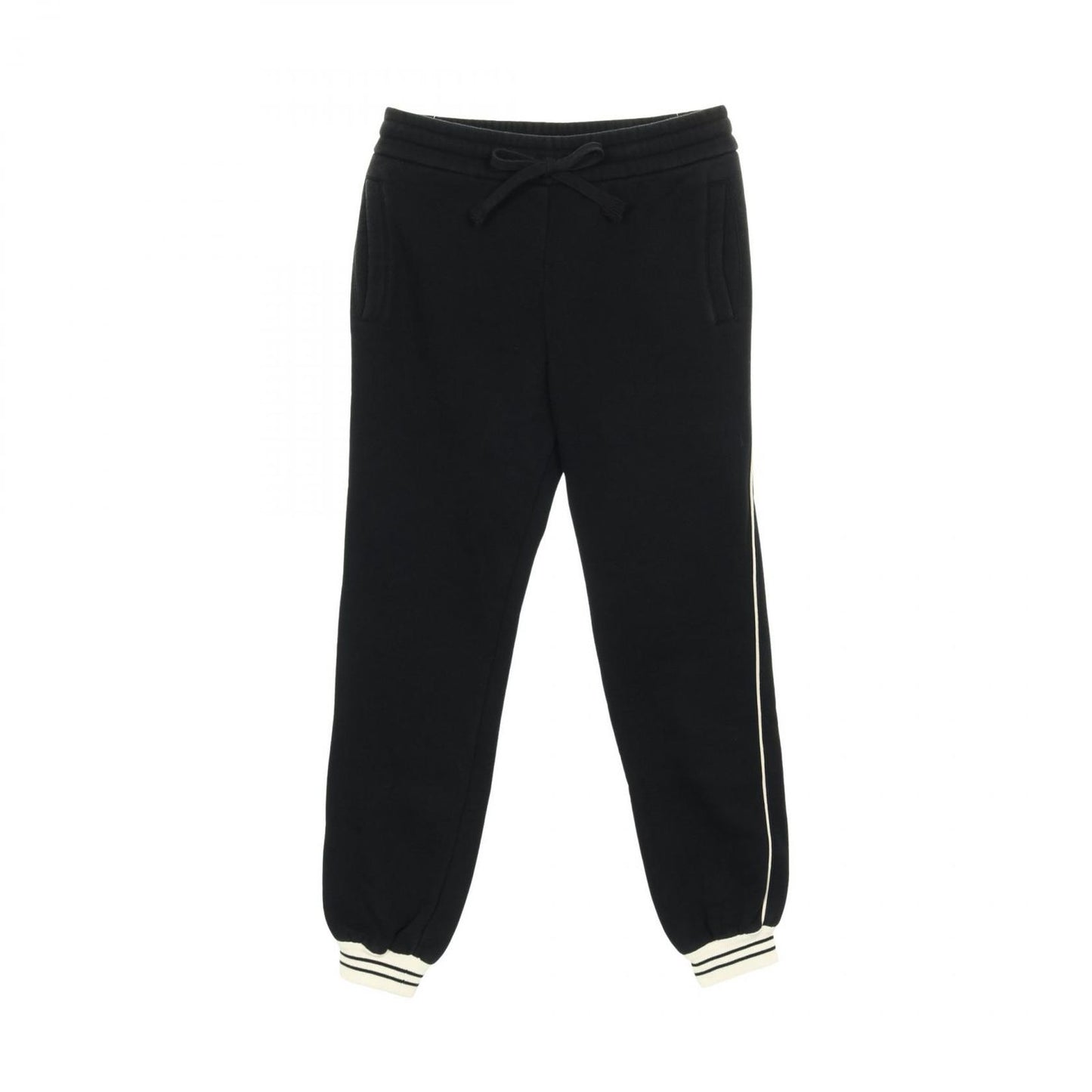Gucci Pants Side Stripe Cotton