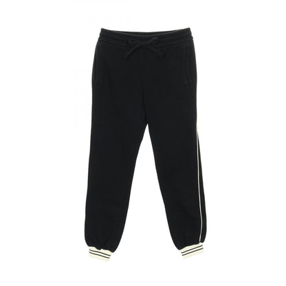 Gucci Pants Side Stripe Cotton