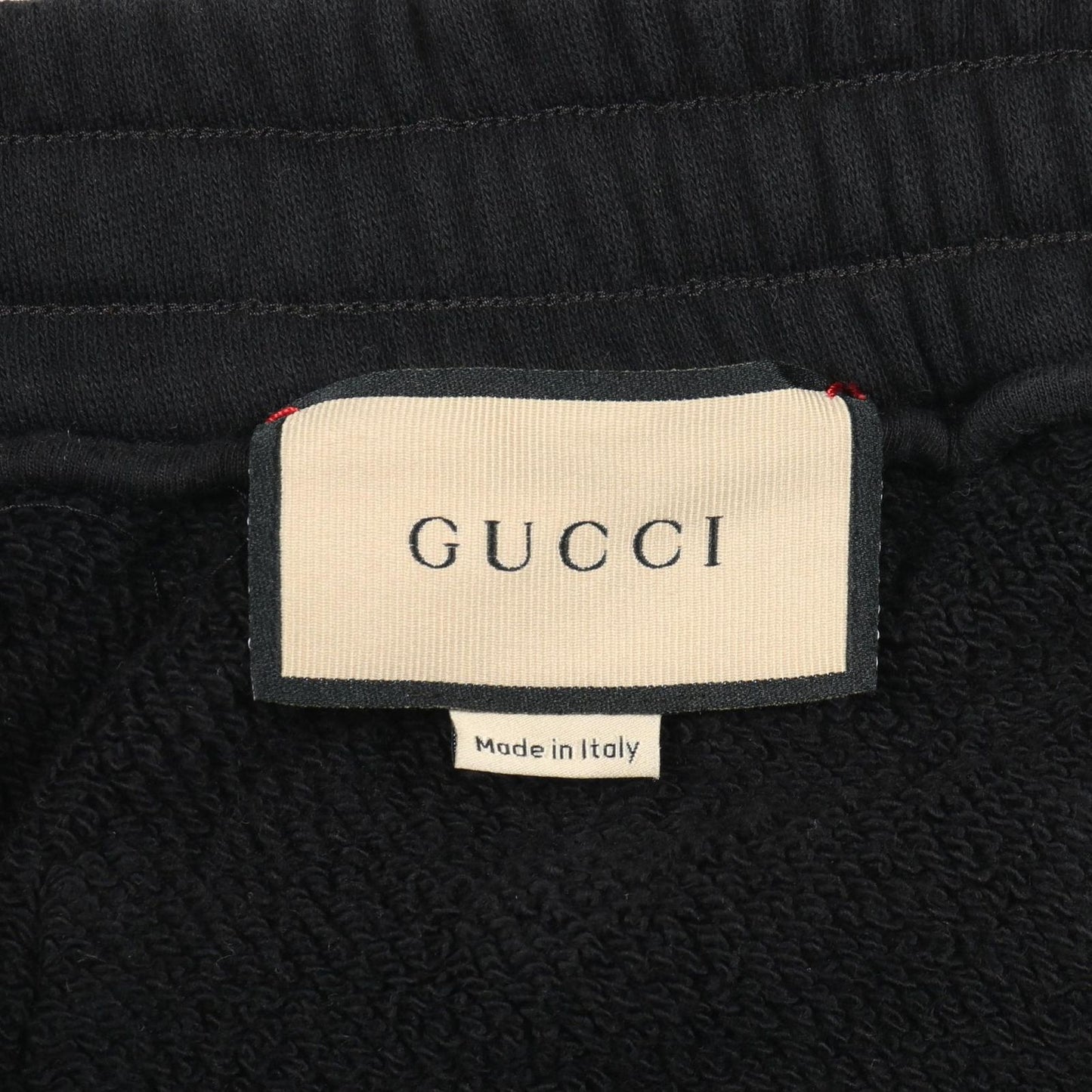Gucci Pants Side Stripe Cotton — view 3