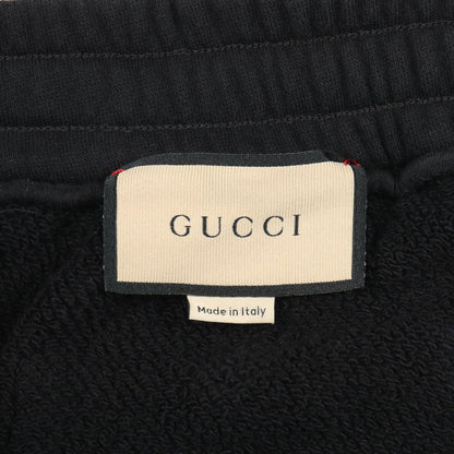 Gucci Pants Side Stripe Cotton — view 3