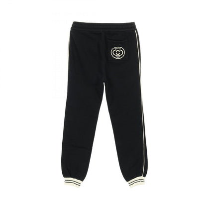 Gucci Pants Side Stripe Cotton — view 2