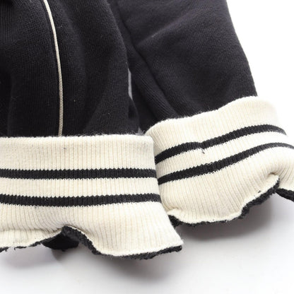 Gucci Hoodie Black Cotton — view 6