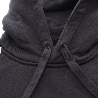 Gucci Hoodie Black Cotton — view 9