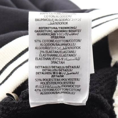 Gucci Hoodie Black Cotton — view 5