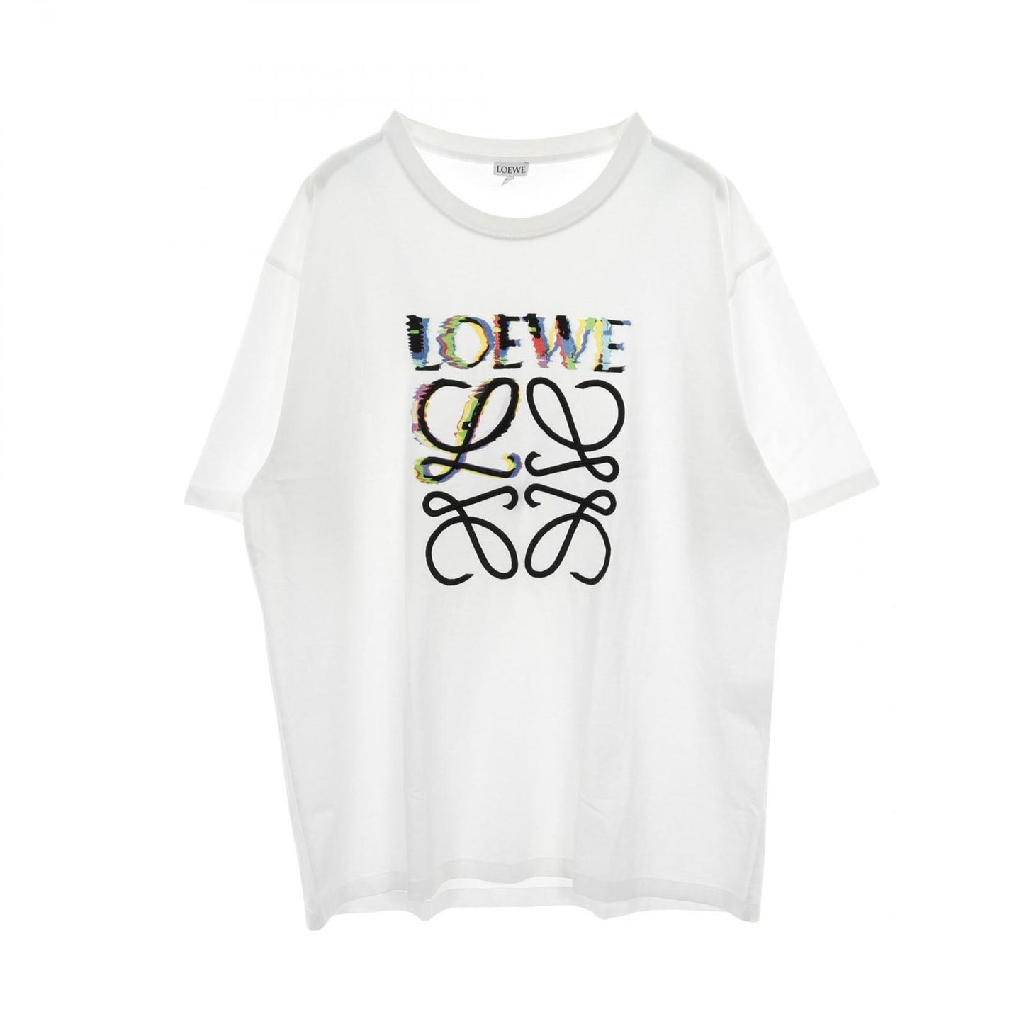 Loewe Top Anagram Cotton
