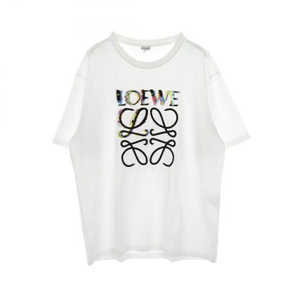 Loewe Top Anagram Cotton