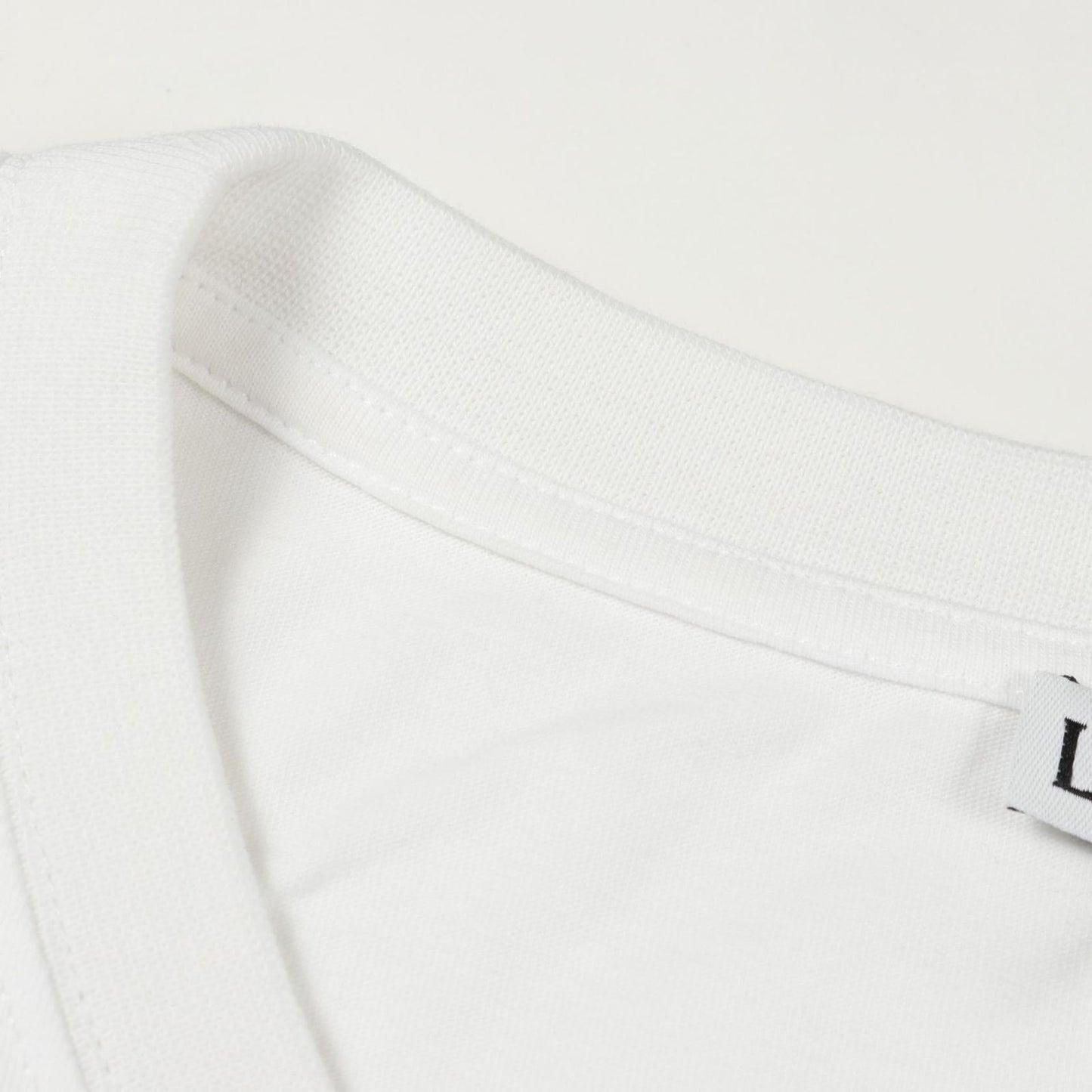 Loewe Top Anagram Cotton — view 6