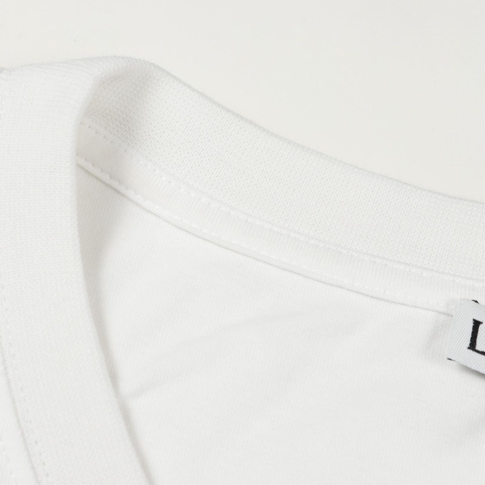 Loewe Top Anagram Cotton — view 6