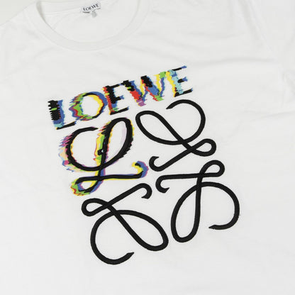 Loewe Top Anagram Cotton — view 8