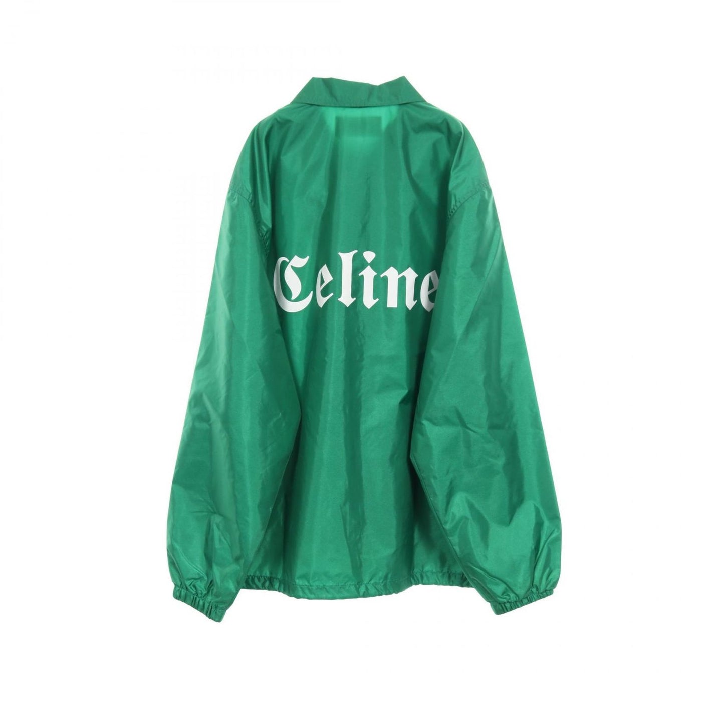 Celine Seri Nylon Jacket — view 2