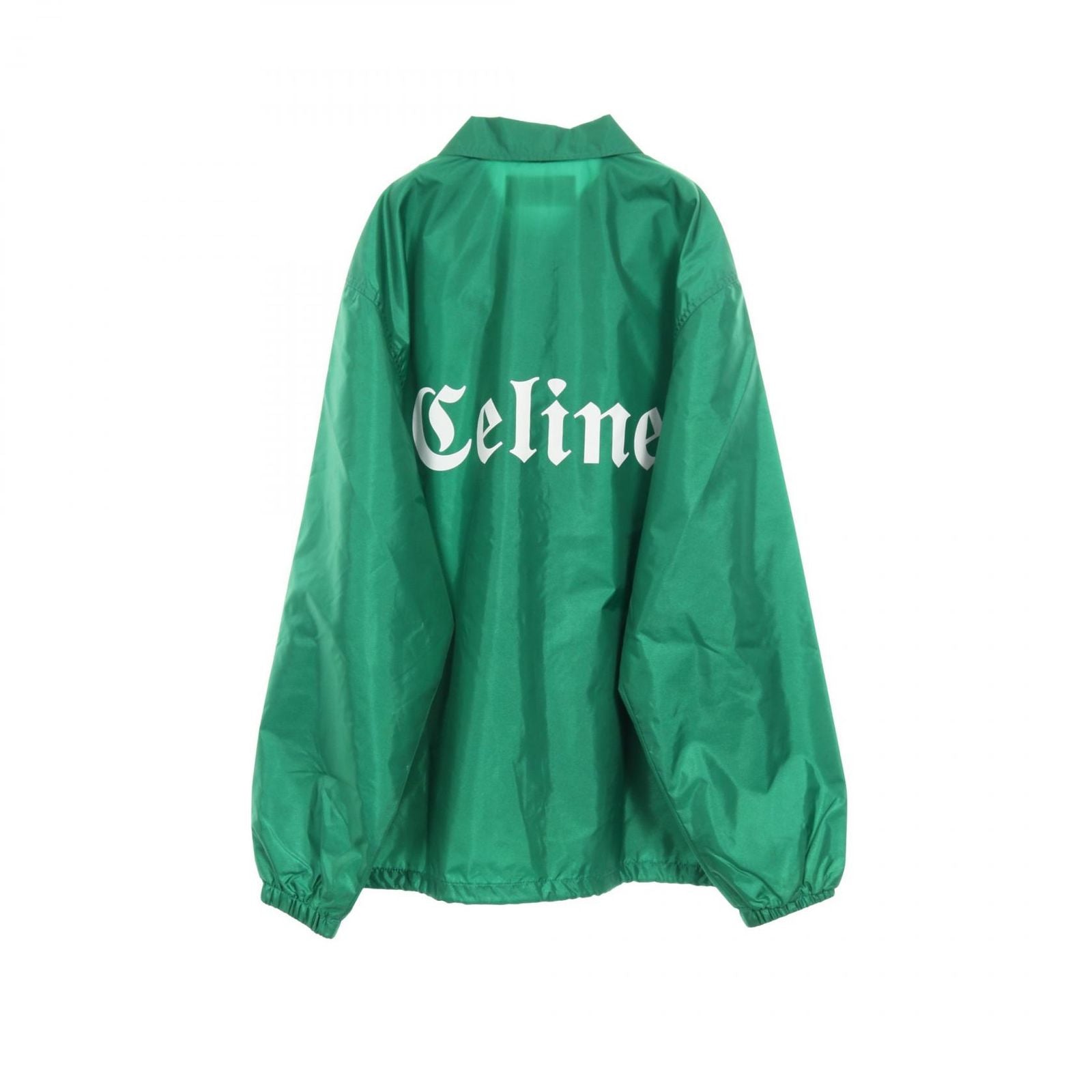Celine Seri Nylon Jacket — view 2