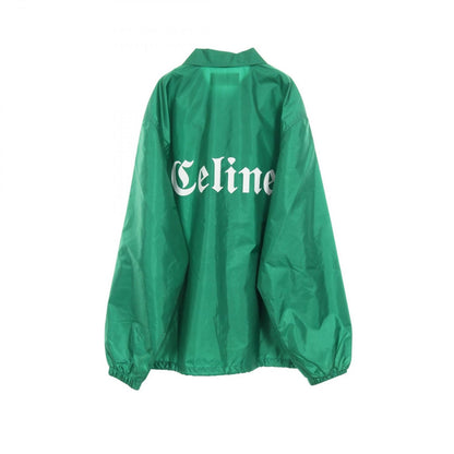 Celine Seri Nylon Jacket — view 2