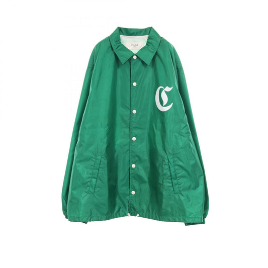 Celine Seri Nylon Jacket