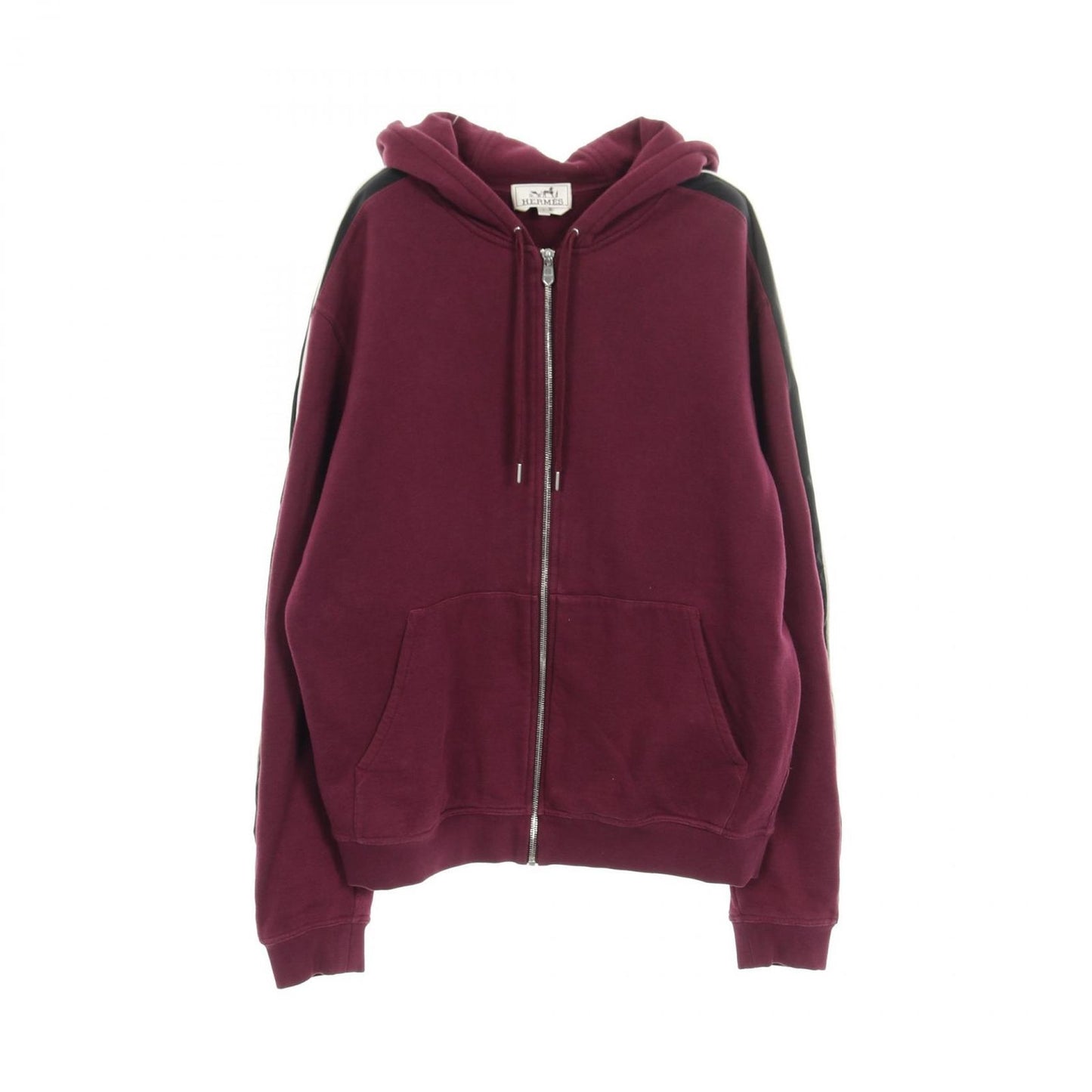 Hermes Hoodie Cotton