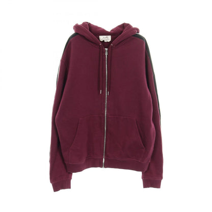 Hermes Hoodie Cotton