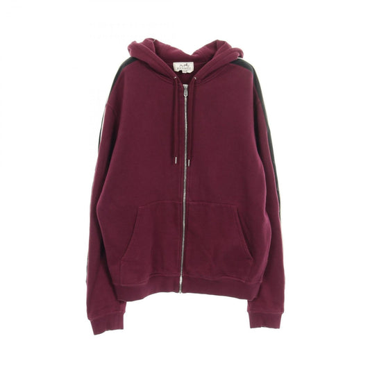 Hermes Hoodie Cotton