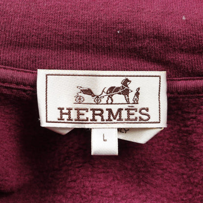 Hermes Hoodie Cotton — view 3