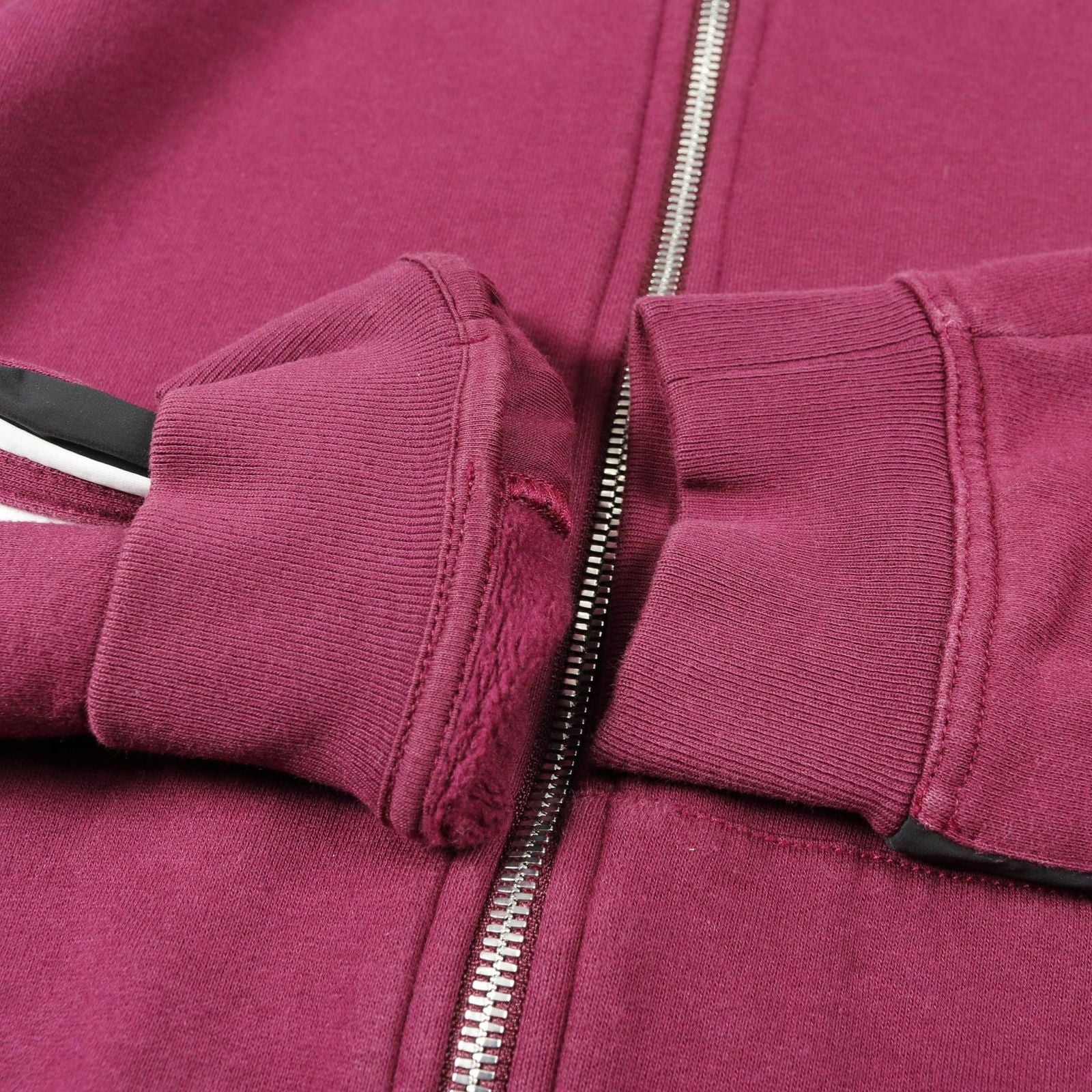 Hermes Hoodie Cotton — view 6