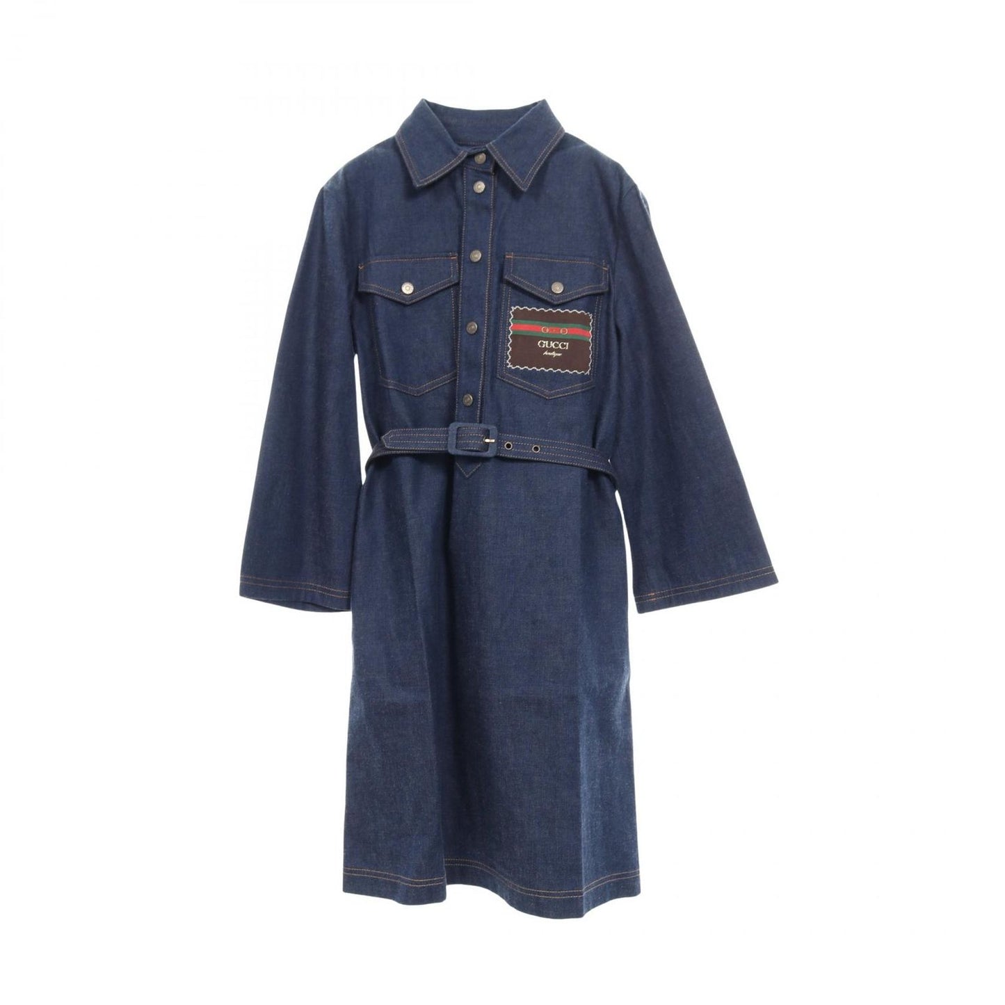 Gucci Dress Cotton