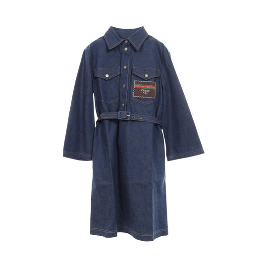 Gucci Dress Cotton