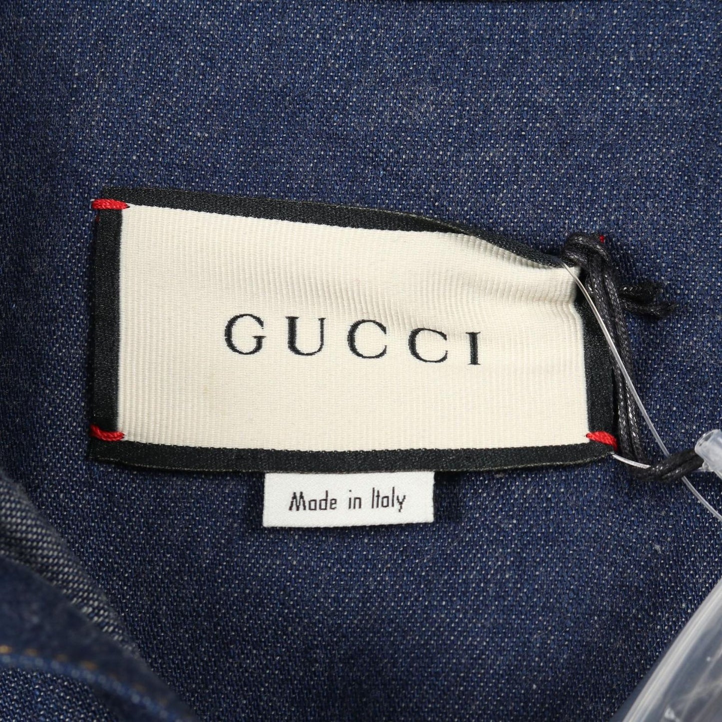 Gucci Dress Cotton — view 3