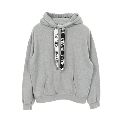 Celine Seri Hoodie Logo Le-z Di Cotton Leo
