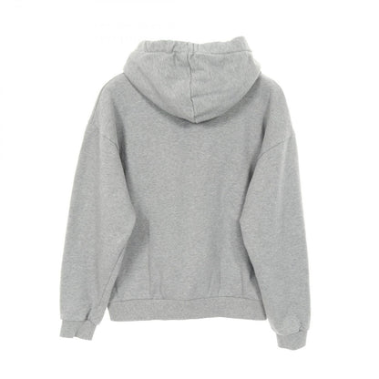 Celine Seri Hoodie Logo Le-z Di Cotton Leo — view 2
