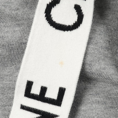 Celine Seri Hoodie Logo Le-z Di Cotton Leo — view 5