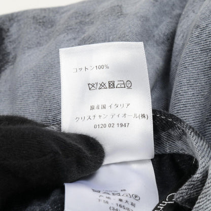 Dior Dio Skirt Cotton — view 4