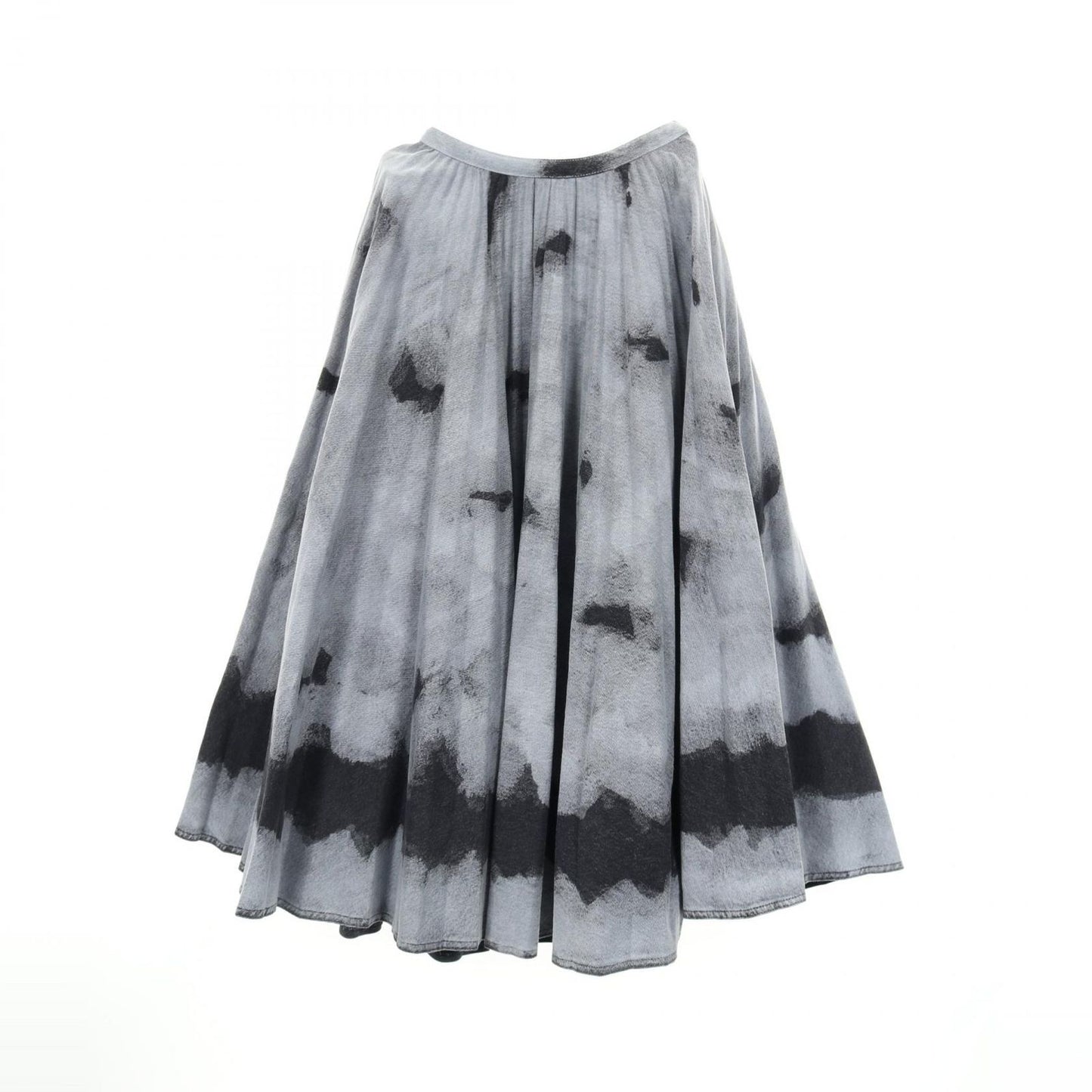 Dior Dio Skirt Cotton
