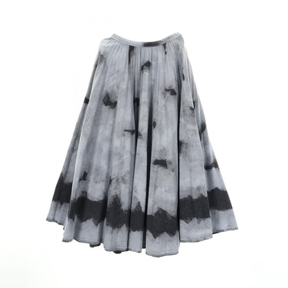 Dior Dio Skirt Cotton