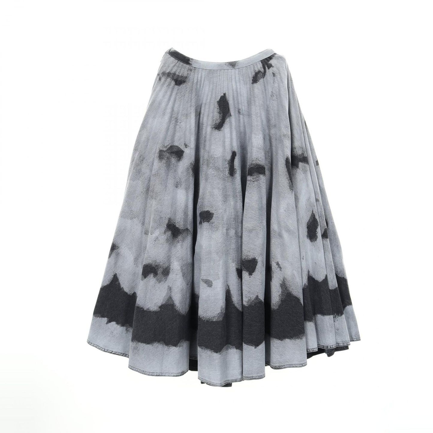 Dior Dio Skirt Cotton — view 2